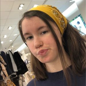 Meet your Posher, Samantha